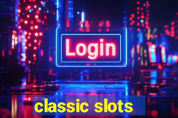 classic slots - baixar